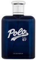 vyriski kvepalai - Ralph Lauren Polo 67 125ml EDP - 1 nuotrauka