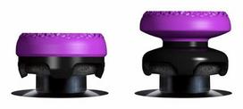 kontrolfreek - Thumb Grips Kontrol Freek FPS Frenzy PS5 (2) - 4 nuotrauka