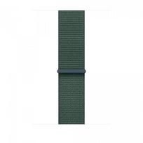 Apple Sport Loop 46mm Lake Green (Žalias)