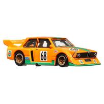 HOT WHEELS automobilis BMW 320 Gp5, oranžinė (Orange)