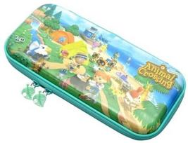 Hori Vault Case Animal Crossing: New Horizons dėklas skirtas Nintendo Switch