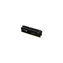 ddr5 64gb ram - Kingston FURY Beast, DDR5, 64 GB (2x32 GB), 6000 MHz, CL30, Juodas (Black), EXPO - 3 nuotrauka