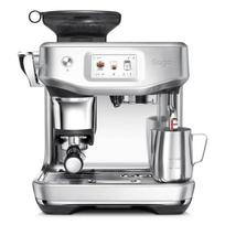 sage barista - Sage Barista Touch Impress SES881BSS (Šlifuotas plienas) - 1 nuotrauka
