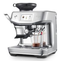 sage barista - Sage Barista Touch Impress SES881BSS (Šlifuotas plienas) - 2 nuotrauka