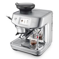 sage barista - Sage Barista Touch Impress SES881BSS (Šlifuotas plienas) - 3 nuotrauka