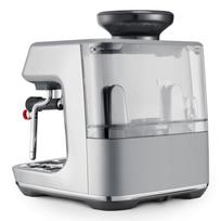 sage barista - Sage Barista Touch Impress SES881BSS (Šlifuotas plienas) - 4 nuotrauka