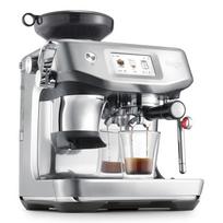 sage barista - Sage Barista Touch Impress SES881BSS (Šlifuotas plienas) - 5 nuotrauka