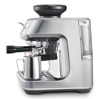 sage barista - Sage Barista Touch Impress SES881BSS (Šlifuotas plienas) - 6 nuotrauka