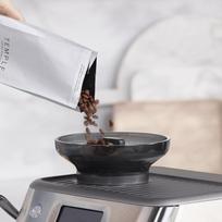 sage barista - Sage Barista Touch Impress SES881BSS (Šlifuotas plienas) - 13 nuotrauka