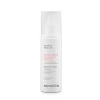 SENSILIS THE COOL RESCUE veido dulksna-tonikas jautriai odai, 150 ml