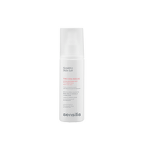 sensilis tonikas - SENSILIS THE COOL RESCUE veido dulksna-tonikas jautriai odai, 150 ml - 3 nuotrauka