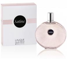 kvepalai moterims - Lalique Satine EDP 100 ml - 2 nuotrauka