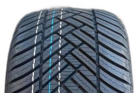 padangos 40 235 - HIFLY ALL-TURI 228 XL 235/40 R18 95 V - 1 nuotrauka
