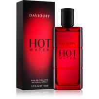 davidoff - Davidoff Hot Water 110ml (EDT) - 4 nuotrauka