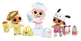 MGA Entertainment L.O.L. Surprise! Rinkinys „Hello Kitty“