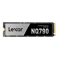 4tb ssd nvme - Lexar NQ790 4TB M.2 - 1 nuotrauka
