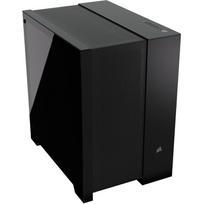 Corsair 6500D Airflow Black (Juodas)