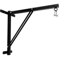 Brute bokso maišo laikiklis, 30kg, juodas (Black)
