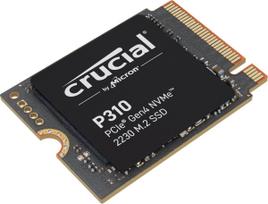 1tb nvme gen4 ssd - Crucial P310 1TB mSATA - 2 nuotrauka