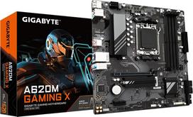 amd a620m - Gigabyte A620M Gaming X - 1 nuotrauka