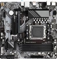 amd a620m - Gigabyte A620M Gaming X - 5 nuotrauka