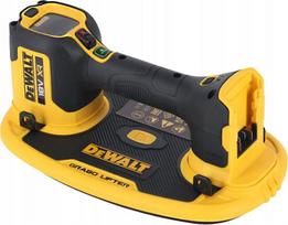DeWALT DCE590N-XJ vakuuminis stiklo laikiklis 18V