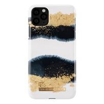 IDEAL OF SWEDEN iPhone 11 Pro Max Gleaming Licoric