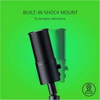 amplifier - RAZER Seiren Emote - 3 nuotrauka