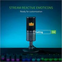 amplifier - RAZER Seiren Emote - 5 nuotrauka