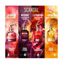 scandal kvepalai - Jean Paul Gaultier Scandal Intense EDP 30 ml - 5 nuotrauka