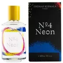 thomas kosmala 4 - Thomas Kosmala No.4 Neon EDP 100ml - 1 nuotrauka