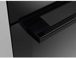 imontuojamos orkaites 60 - Zanussi ZOPKE6K3 - 3 nuotrauka