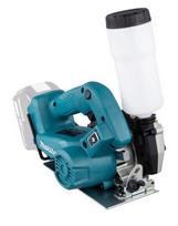 makita akumuliatorinis pjuklas ermitazas - MAKITA DCC501ZX1, 18 V - 3 nuotrauka
