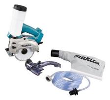 makita akumuliatorinis pjuklas ermitazas - MAKITA DCC501ZX1, 18 V - 4 nuotrauka