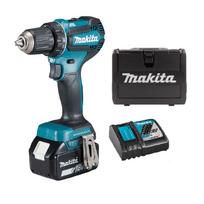 Makita DDF485RT, 18V, 5.0Ah