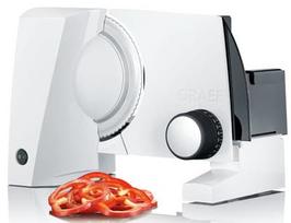 Graef SKS100 White (Balta)
