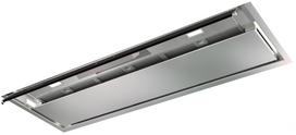 led gartraukis - Faber IN-NOVA TOUCH BK/ X A60/ 2 - 1 nuotrauka