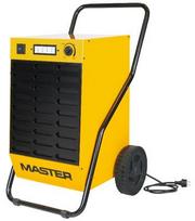 oro sausintuvai - Master DH 44 - 2 nuotrauka