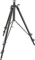 Manfrotto 161MK2B Mark II Tripod Black (Juodas)