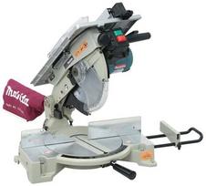 pjovimo skersines - Makita LH1040F - 1 nuotrauka