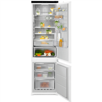 saldytuvai - Electrolux E6MNCE19S - 1 nuotrauka