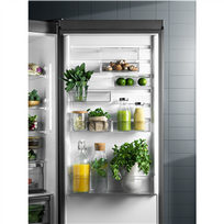 saldytuvai - Electrolux E6MNCE19S - 2 nuotrauka