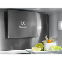 saldytuvai - Electrolux E6MNCE19S - 3 nuotrauka
