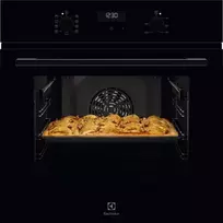 electrolux orkaite - Electrolux KODEF70BZ - 2 nuotrauka