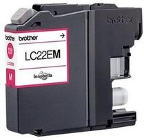 Brother LC22EM Magenta