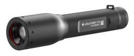 Ledlenser P3R 140lm Black (Juoda)