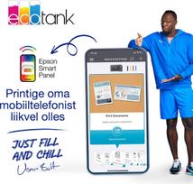 epson printer - Epson EcoTank L3280 - 4 nuotrauka