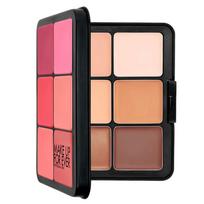 Make Up For Ever HD Skin Face Essentials paletė H2 Medium to Tan 27 g