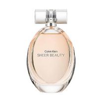 Calvin Klein Sheer Beauty EDT 100ml