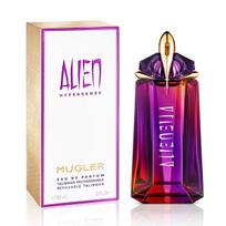 mugler alien parfum - Thierry Mugler Alien Hypersense EDP 60ml - 3 nuotrauka